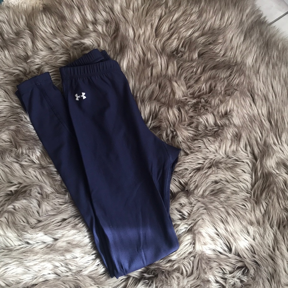 Under Armour Running Tights